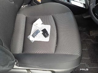 Toyota Prius 2020